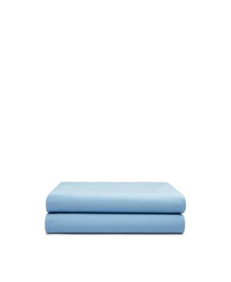 Ralph Lauren Sloane Anti Microbial Sheet Sets Bedding In Solid Ivory