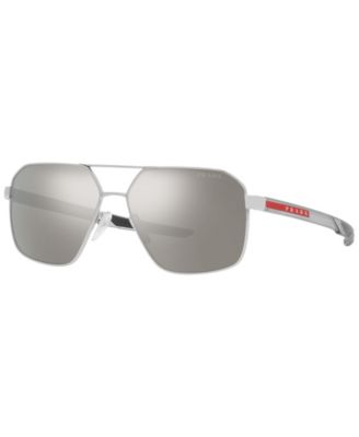 PRADA LINEA ROSSA