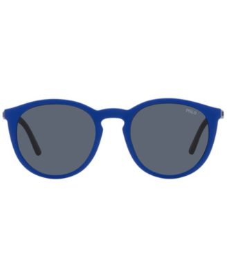 Men's Sunglasses, PH4183U 50