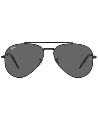 Unisex Sunglasses, RB3625 NEW AVIATOR