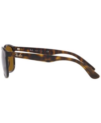 Unisex Sunglasses, RB4374 56