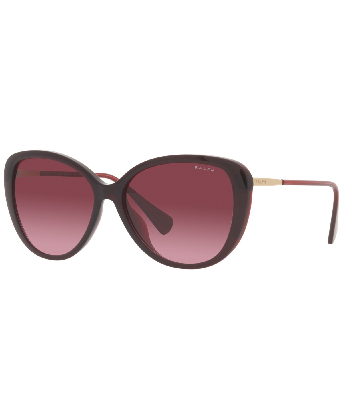 Ralph by Ralph Lauren Women's Sunglasses, RA5288U