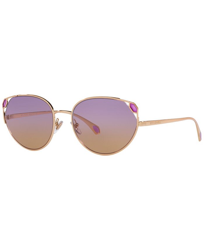 BVLGARI Women s Sunglasses BV6177 Macy s