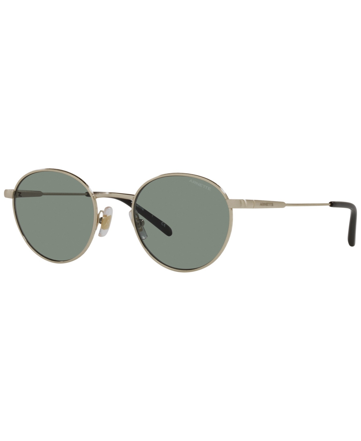 Arnette Unisex Sunglasses, AN3084 The Professional 49