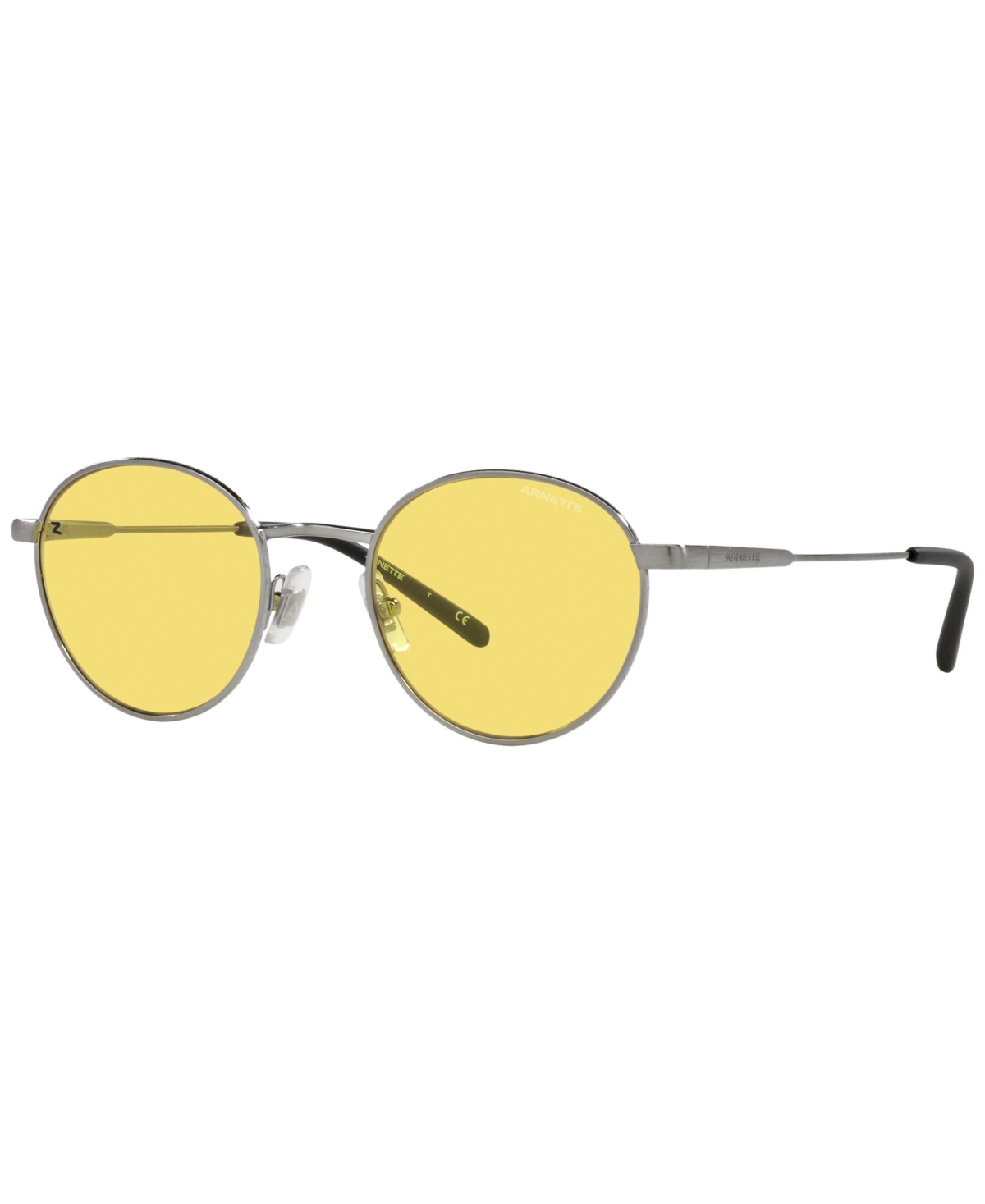 Arnette Unisex Sunglasses, AN3084 The Professional 49
