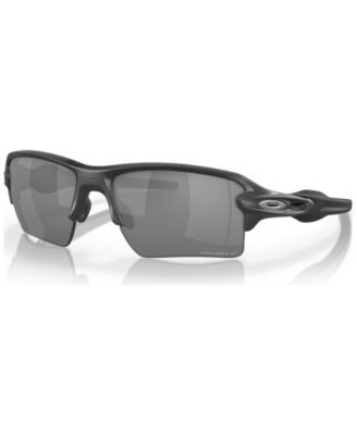 Oakley Men s Polarized Sunglasses OO9188 Flak 2.0 XL MVP High Resolution Collection 59 Macy s