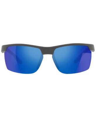 Native Men's Polarized Sunglasses, XD9039 Ridge-Runner 68