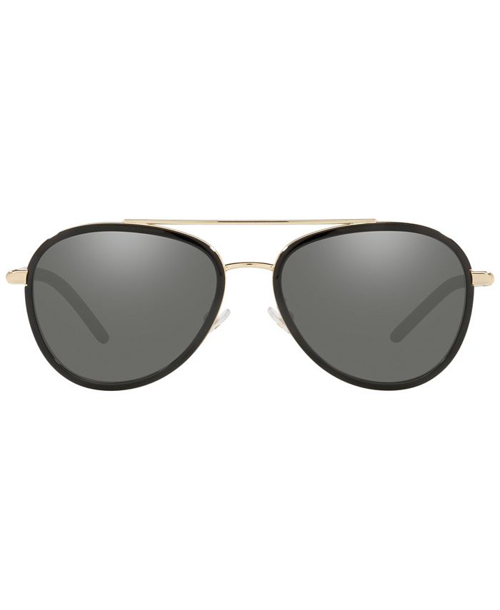 Tory Burch Women's Sunglasses, TY6089 57 - Macy's