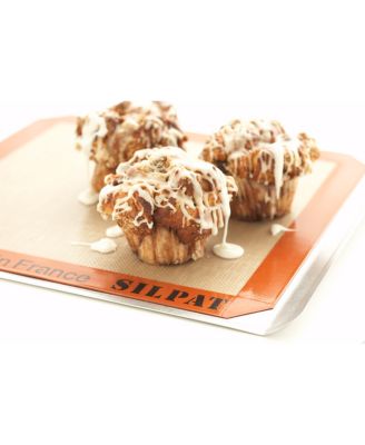 Half Sheet Baking Mat