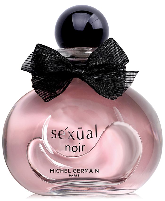 Michel Germain - sexual noir Fragrance Collection for Women