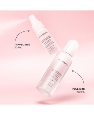 Full-Size Translucent Pure Setting Spray 16HR