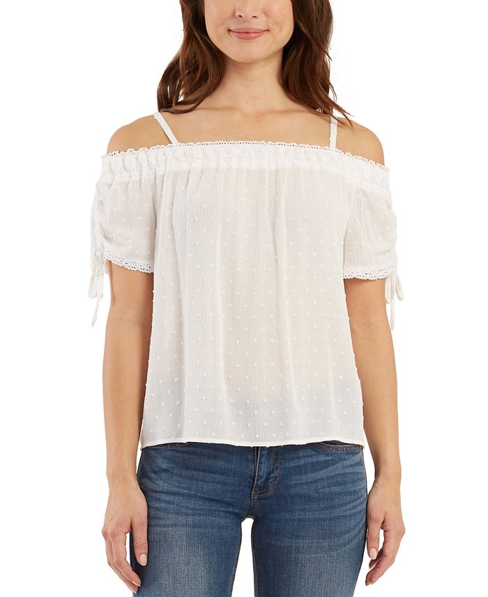 Macy's bcx juniors hotsell tops