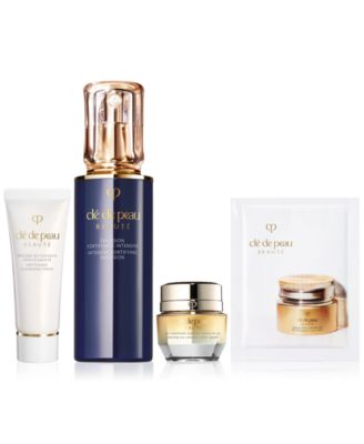 Clé de Peau Beauté - Intensive Fortifying Emulsion Collection, Created For Macy's
