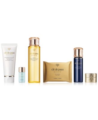 Clé de Peau Beauté - Mini PM Essentials Collection, Created For Macy's