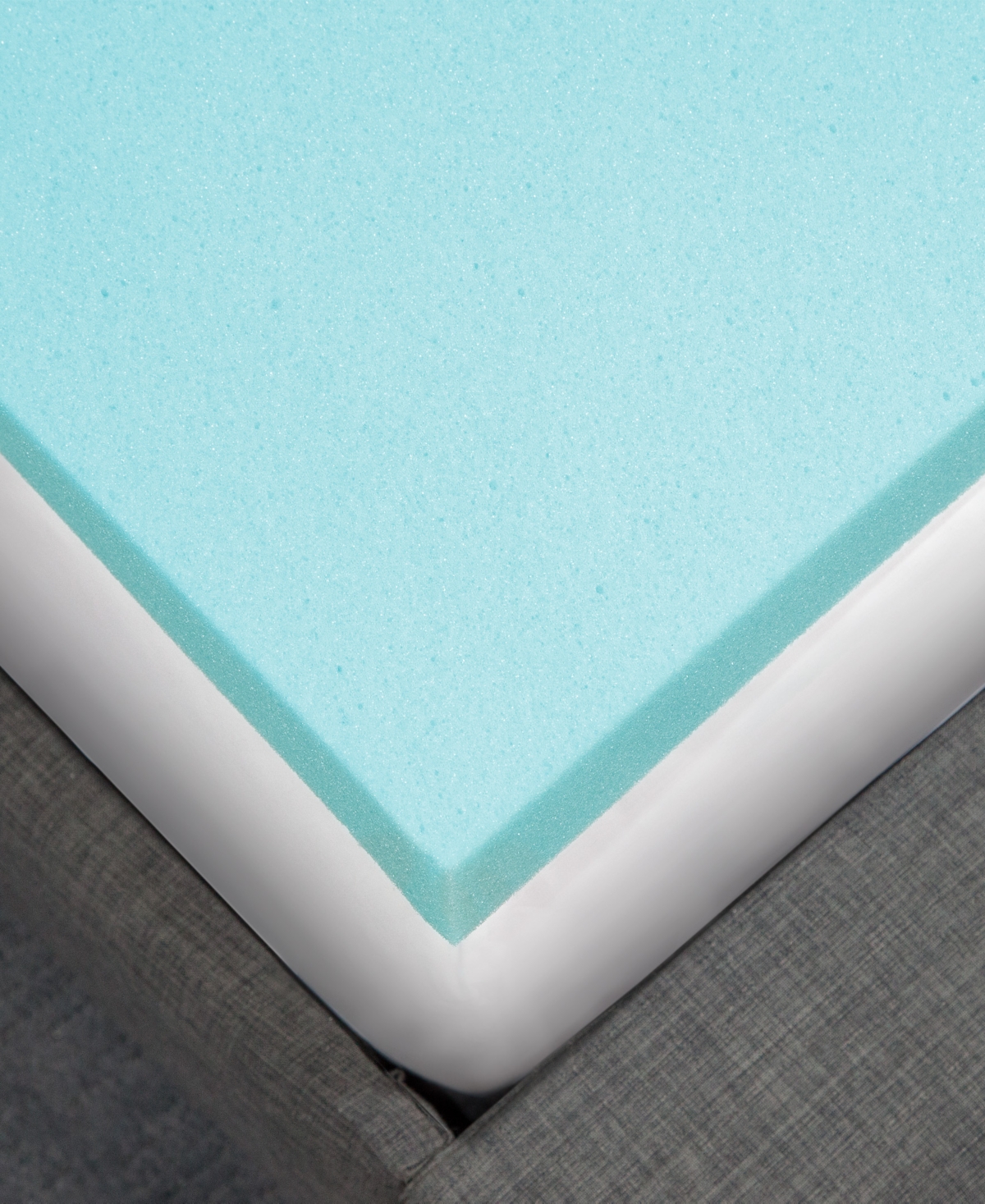 IntelliSLEEP Natural Comfort 3