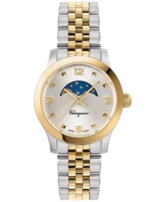 Salvatore Ferragamo Women display picture 1