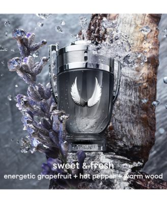 Invictus Platinum Eau de Parfum, 3.4 oz.