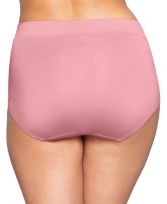 Vanity Fair Beyond Comfort - Slip Mutandine Intimo Donna, Morbidezza E Vestibilità Perfetta - 2