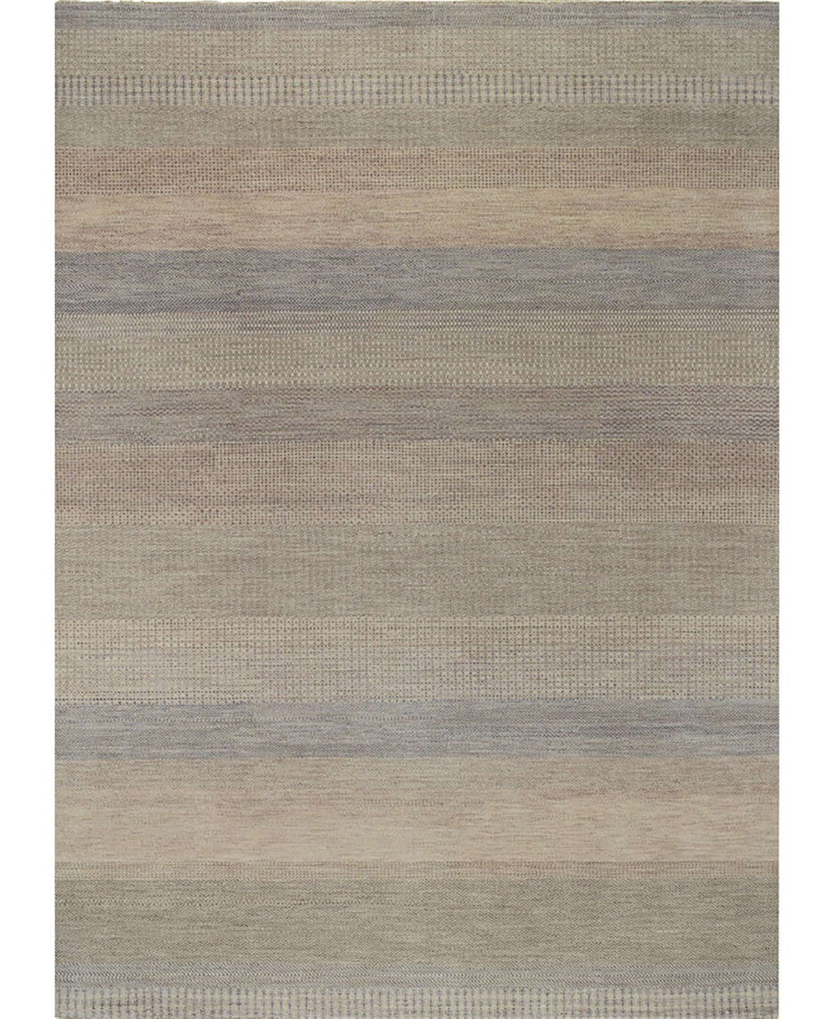 Capel Barrister 675 8' x 10' Area Rug - Ivory