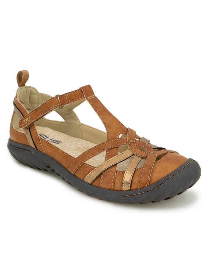 Macys cheap jambu shoes