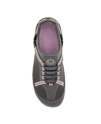 Women's Tahoe Water Ready Flats