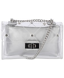 Clear Bag, Created for Macy's