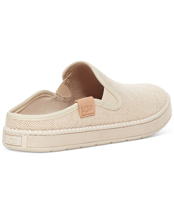 UGG® Women's Delu Slide Flats & Reviews - Athletic Shoes & Sneakers ...