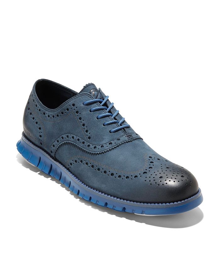 Cole haan new arrivals macy's men's shoes