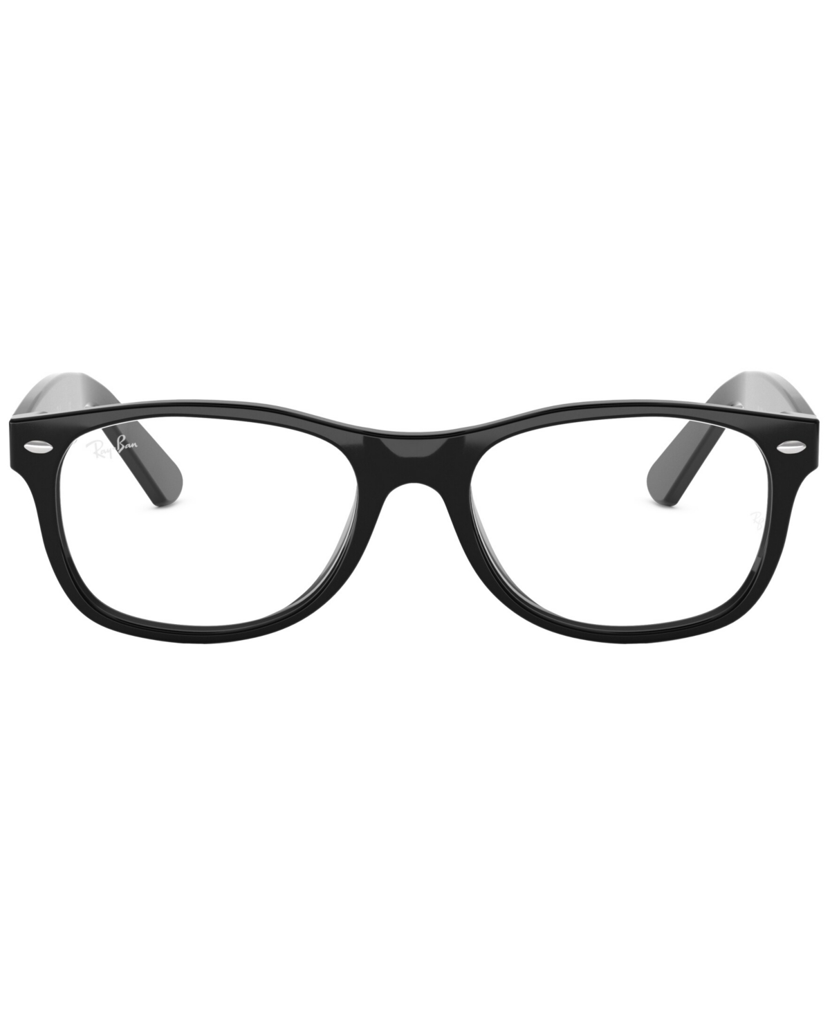 UPC 805289324485 product image for Ray-Ban RX5184 Unisex Square Eyeglasses | upcitemdb.com