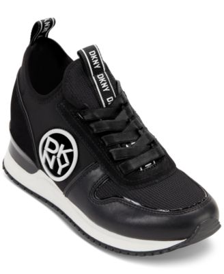 DKNY - Women's Sabatini Sneakers