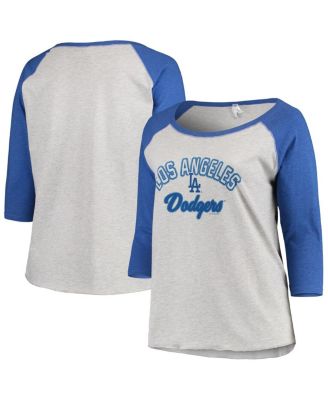 la dodgers women's apparel