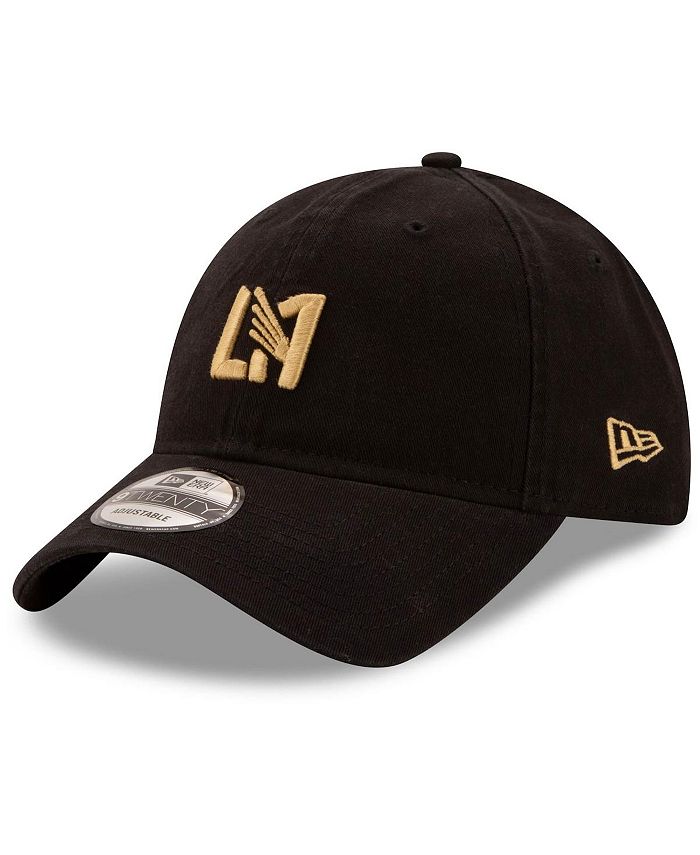 LAFC Fan Wear, LAFC Jersey, LAFC Snapback