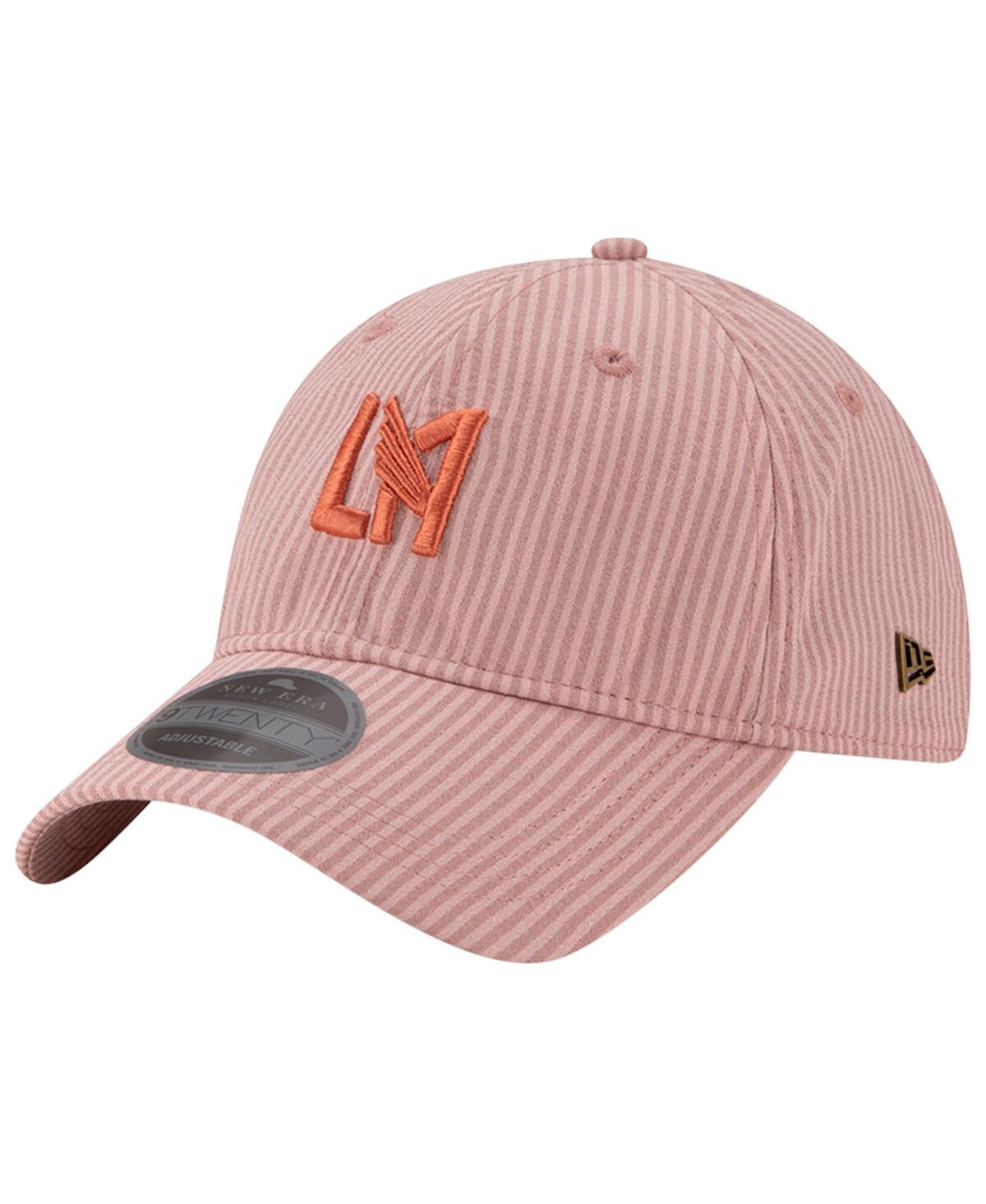 lafc pink jacket