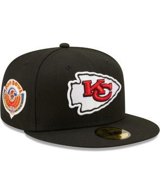 Kansas City Chiefs Hats - Macy's
