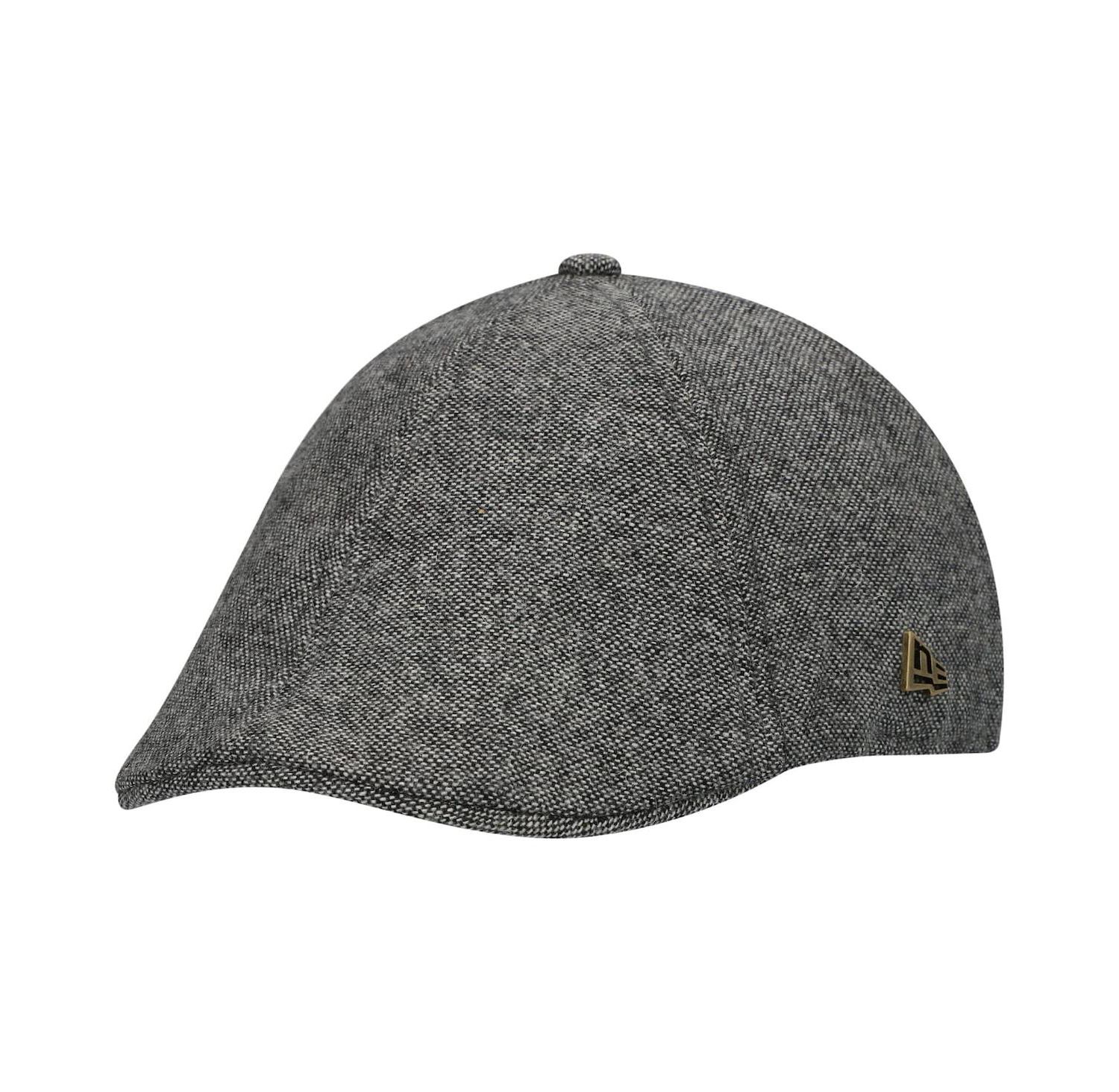 Men's Tampa Bay Buccaneers Peaky Duckbill Fitted Hat