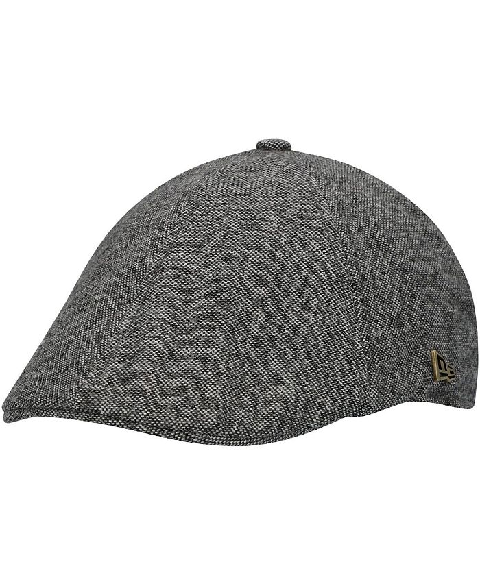 New era hot sale duckbill flat cap
