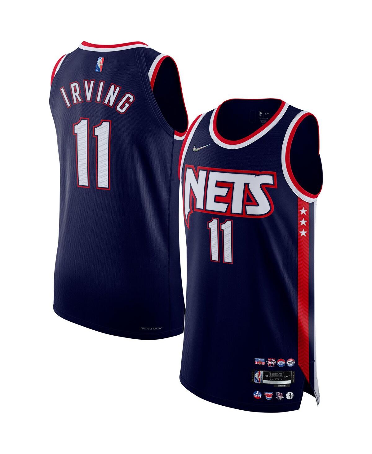 brooklyn nets city jersey kyrie