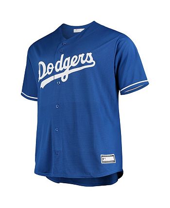 Majestic Los Angeles Dodgers Men's Authentic On-field Jersey - Mookie Betts  - Macy's