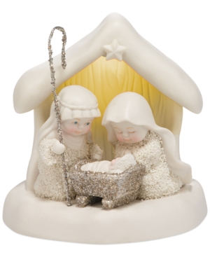 UPC 045544618052 product image for Department 56 Snowbabies Collectible Dream Beneath the Chimney Figurine | upcitemdb.com