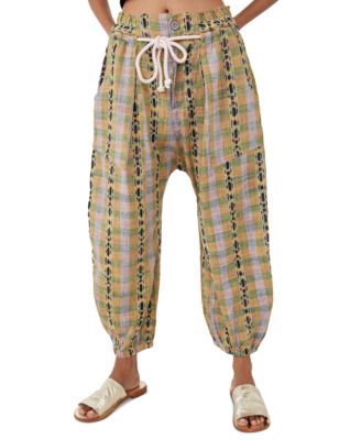Free People Desert Heat Cotton 