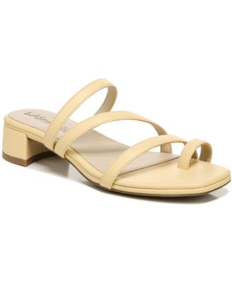 LifeStride Jasmine City Sandals Macy s