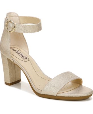 wide gold dress shoes