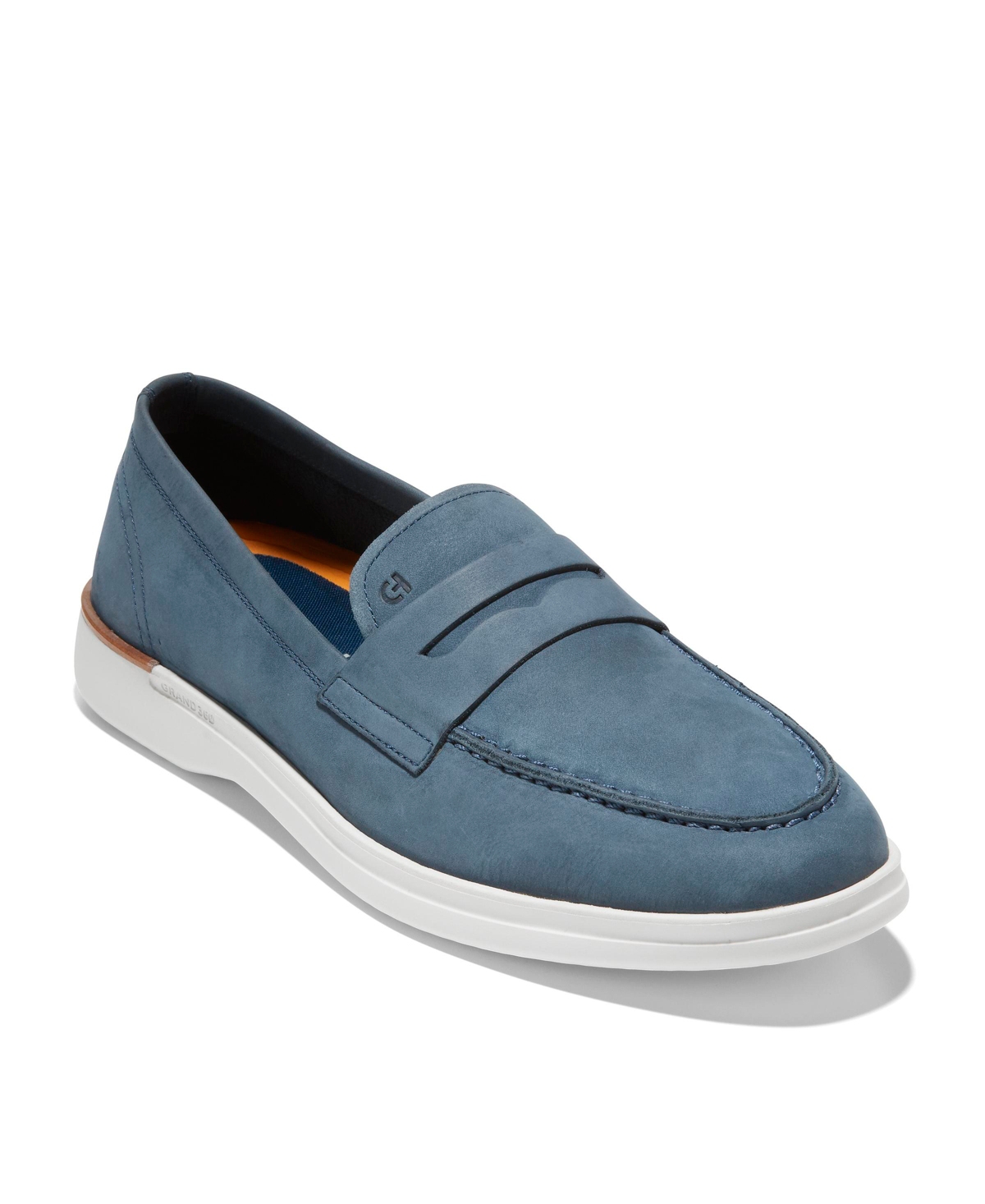 Washington grand sales penny loafer