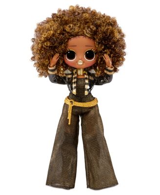 LOL Surprise! OMG HoS Doll Series 1- Royal B - Macy's