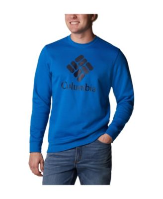 Men's Trek Crew Sweatshirt