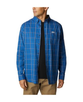 Rapid Rivers II Long Sleeve Shirt 