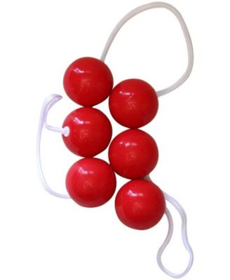 Bolaball