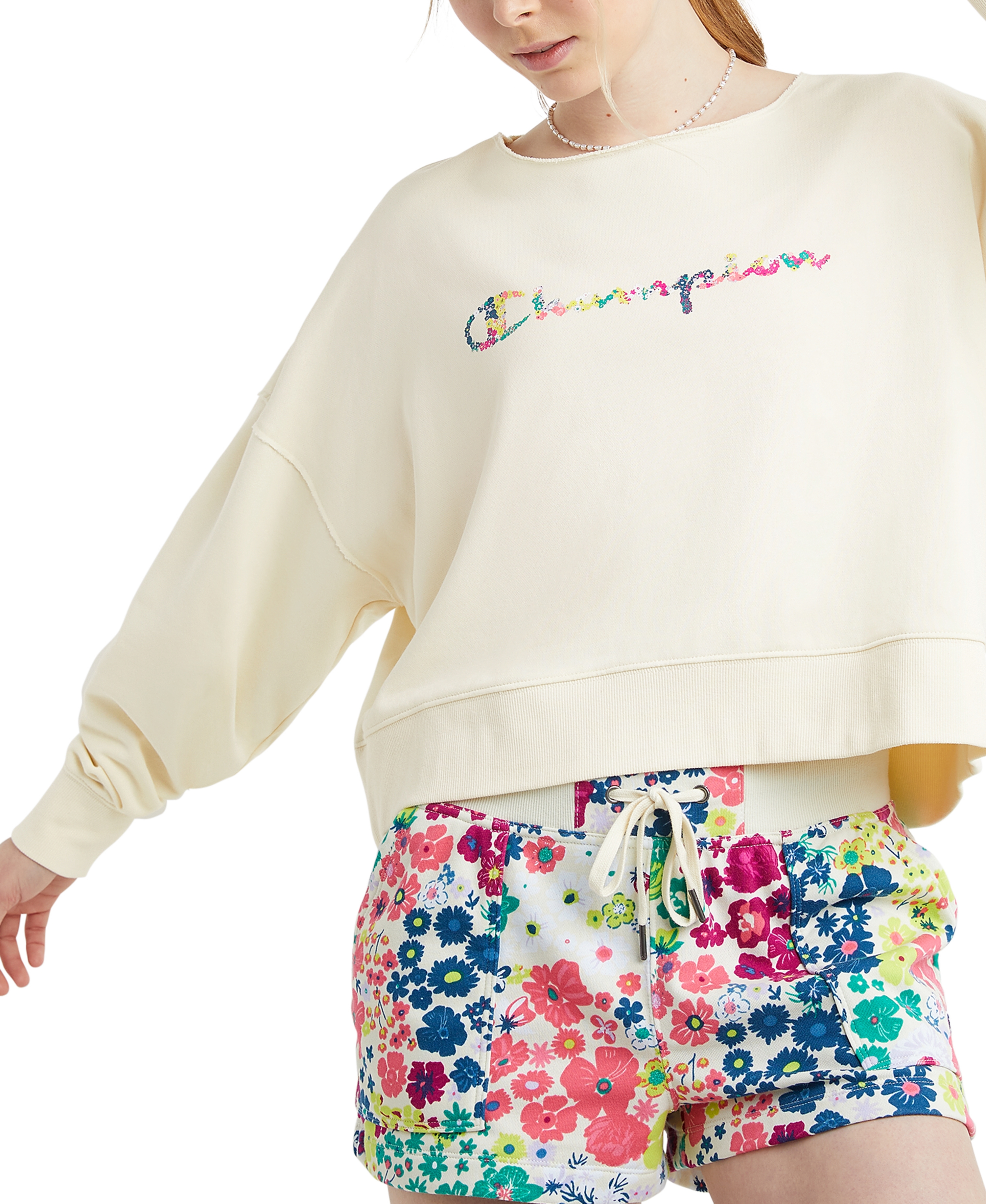 Champion sweater womens sale france outlet