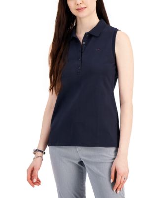 Tommy Hilfiger - Women's Polo Shirt