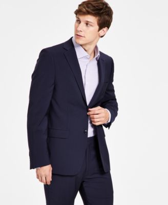 Calvin klein infinite shops suit